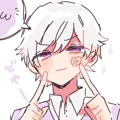 Profile image of 初兎