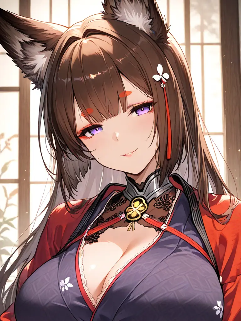 LazySpicy8203의 天城