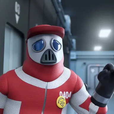 Profile image of 監視者404