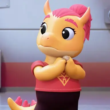 Profile image of ジャッピー
