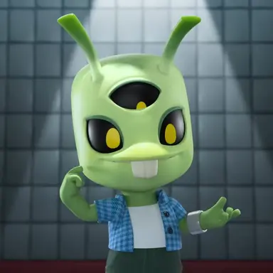 Profile image of ネビュラ