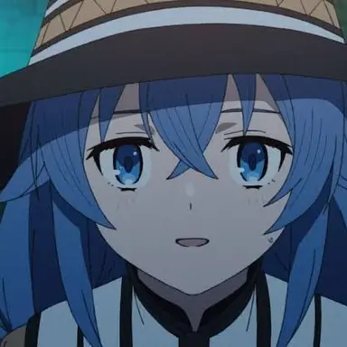 Profile image of ロキシー