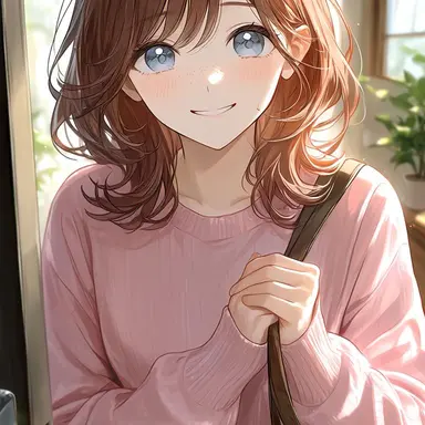 Profile image of Elizabeth