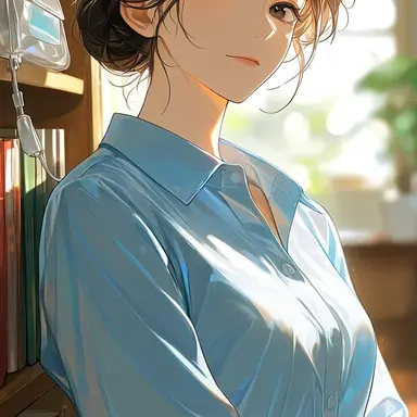 Profile image of Evangeline