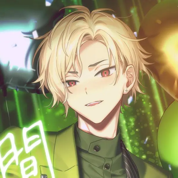 bihnino의 쿠라마 우시오