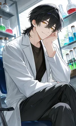Profile image of 維月