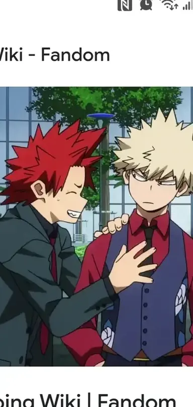 Profile image of BakuKiri X YN