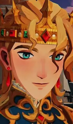 Profile image of Prince Orion