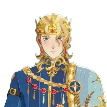 Profile image of Prince Orion