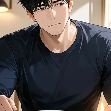 Profile image of Josh