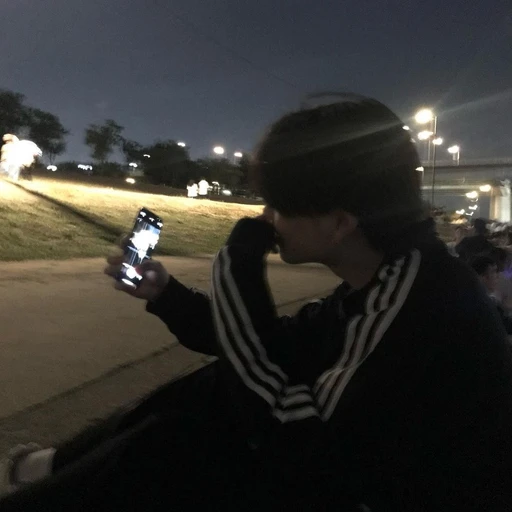 주시한