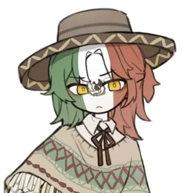 Profile image of 멕시코