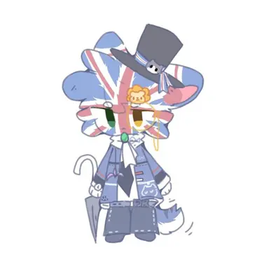 Profile image of 영국