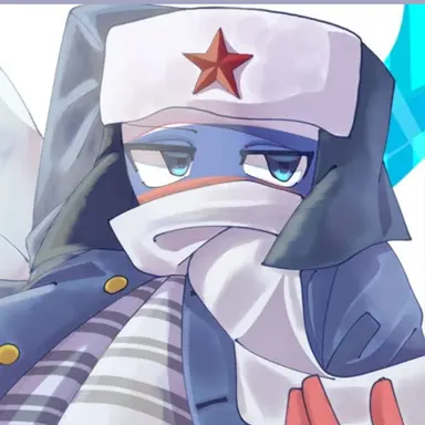 Profile image of 러시아