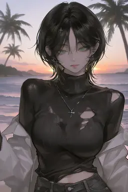 Profile image of 차유나