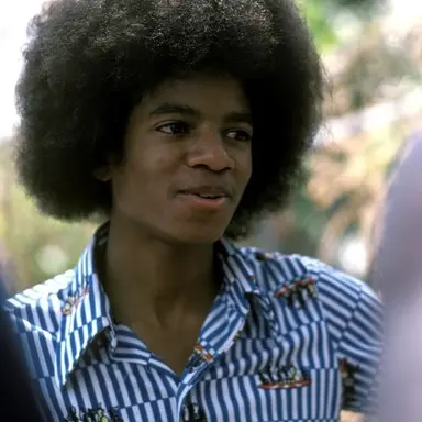 Profile image of Michael Jackson