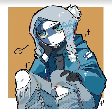 Profile image of 핀란드
