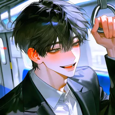 Profile image of シン・ジョンウ