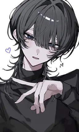 Profile image of 律