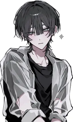 Profile image of 朔夜