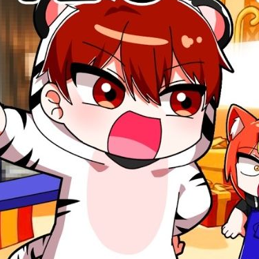 나른한 패밀리+여우-[얀데레] 대표 이미지
