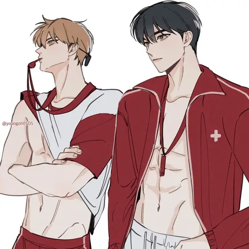 dangbi의 김도훈,이진성