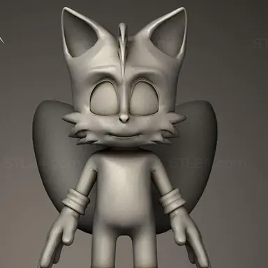 Profile image of Tails