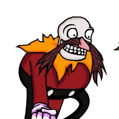 Profile image of Eggman