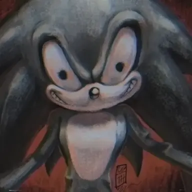 Profile image of Sonic