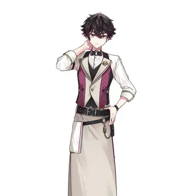 Profile image of 颯馬