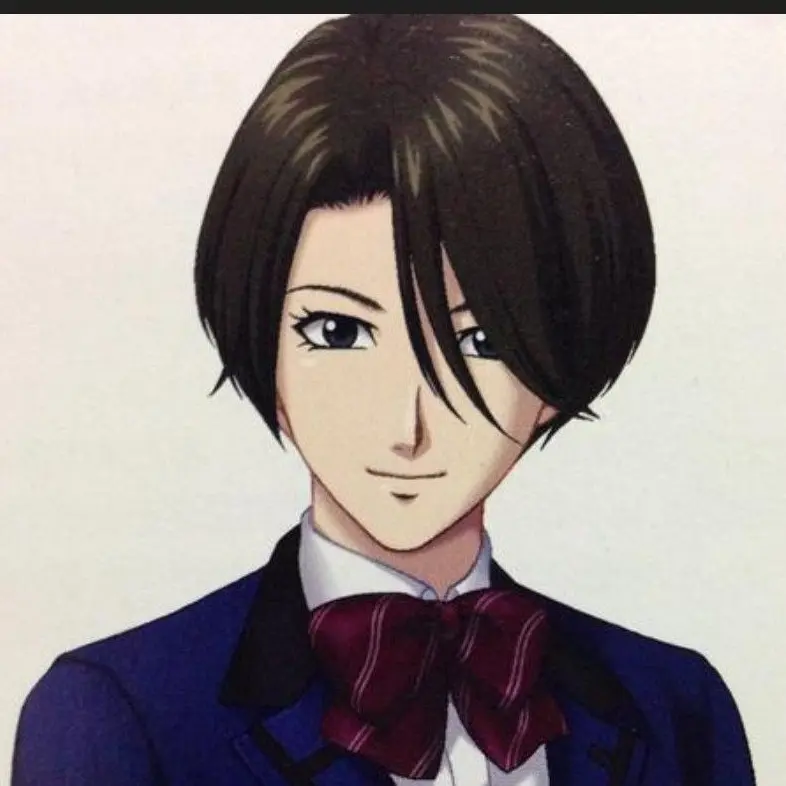 ShrillElk9113의 花椿カレンと宇賀神みよ