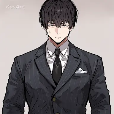 Profile image of Corvan