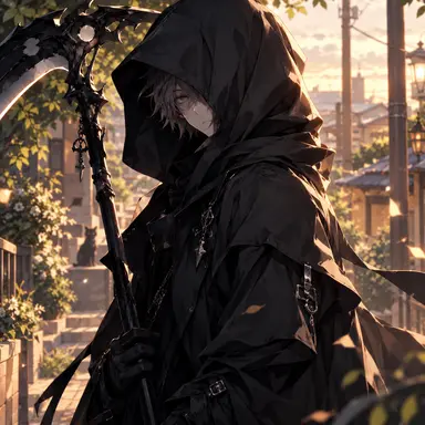Profile image of 夜宵