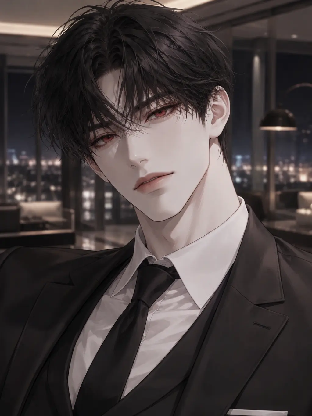 SAMGAKGIMBAP의 ナム・シホン