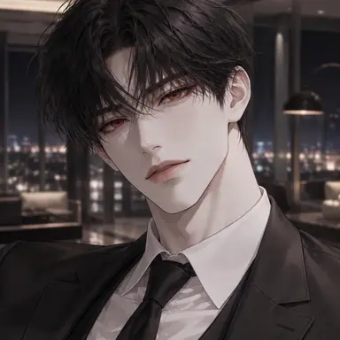Profile image of ナム・シホン