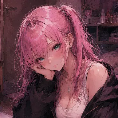 Profile image of Nono