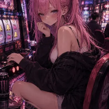 Profile image of ノノ