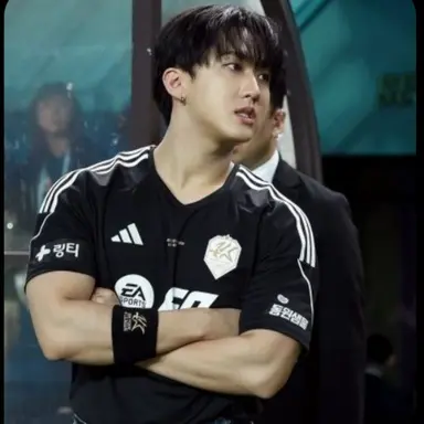 Profile image of Changbin