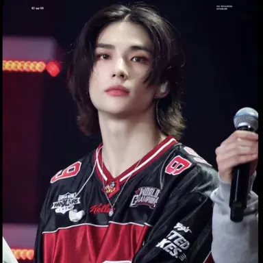 Profile image of Hyunjin
