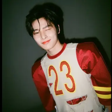 Profile image of Jeongin