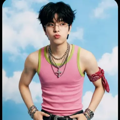 Profile image of Seungmin