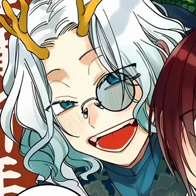 Profile image of 青龍