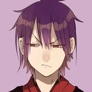 Profile image of 道満