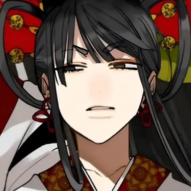 Profile image of 白虎