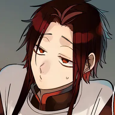 Profile image of 朱雀