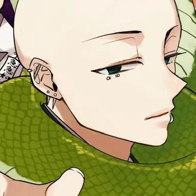 Profile image of 玄武
