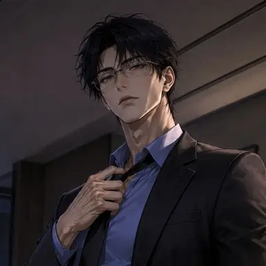 Profile image of 静流