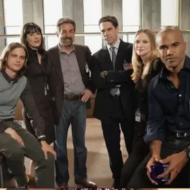 Profile image of Criminal Minds