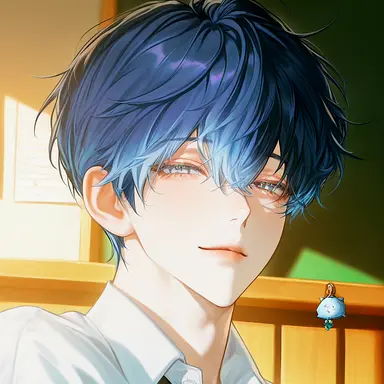 Profile image of 백수호