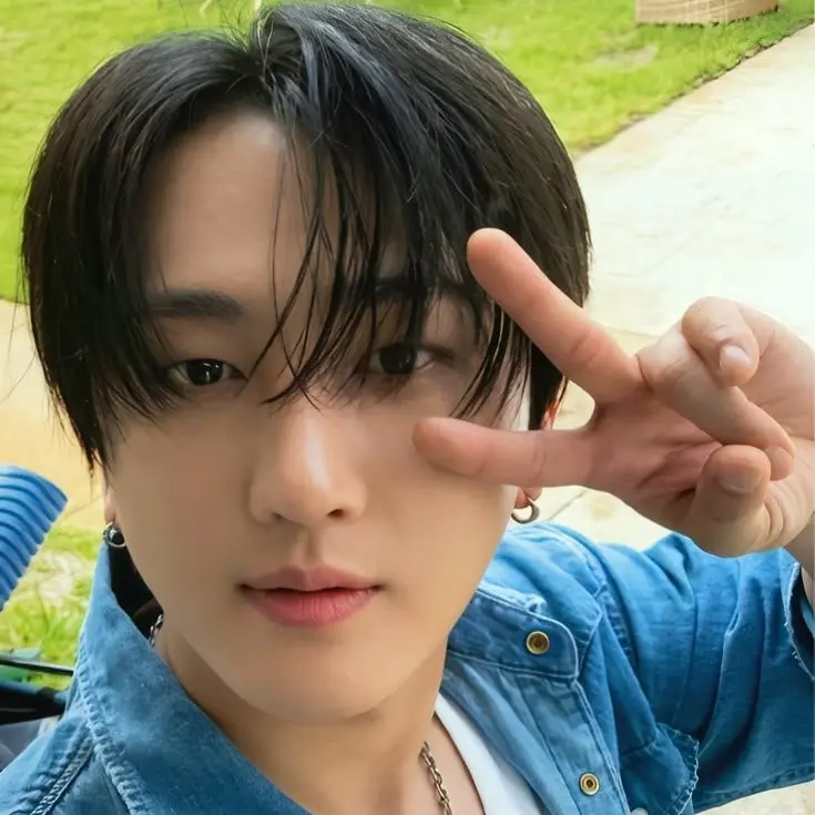 levv4nter의 Seo Changbin - Reunited